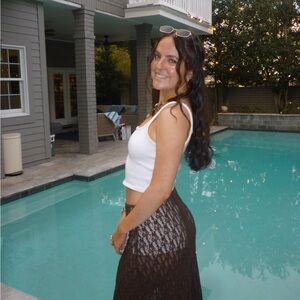 Meet your Posher, Ciara